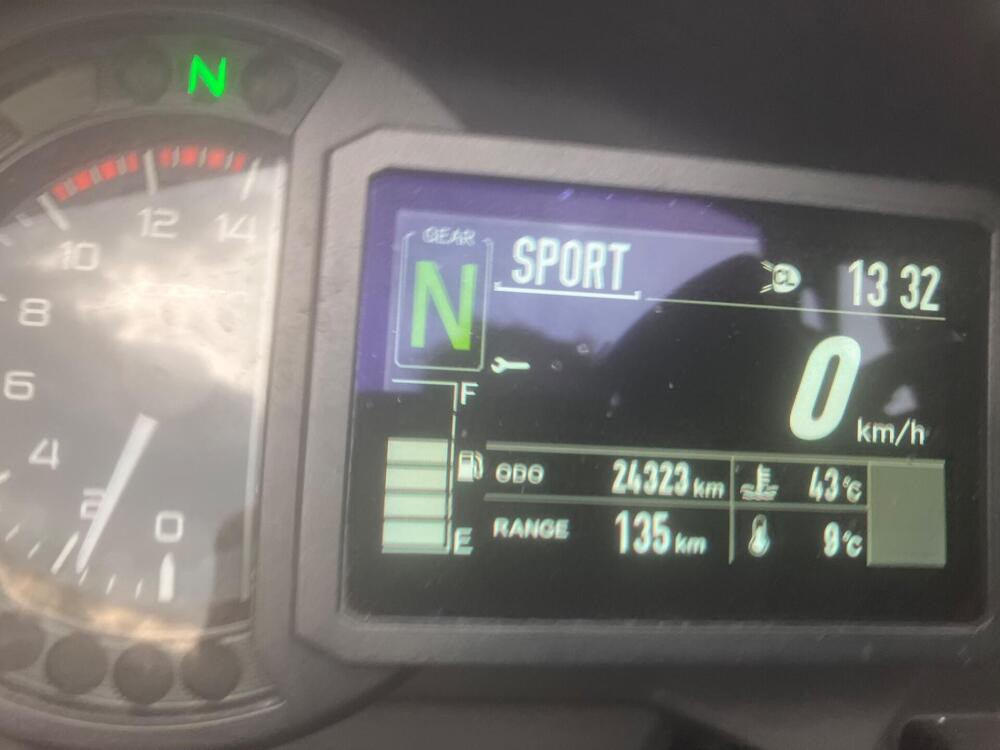 Kawasaki Versys 1000 S Grand Tourer (2022 - 24) (4)