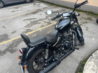 Royal Enfield Meteor 350 (2021 - 26) usata