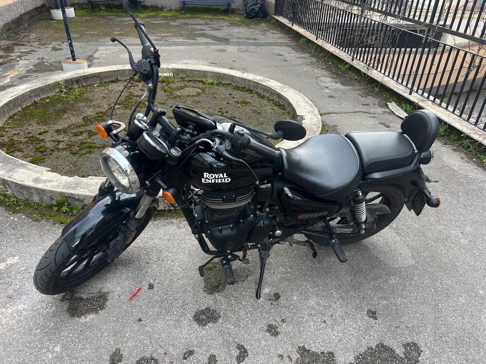 Royal Enfield Meteor 350 (2021 - 26) (5)