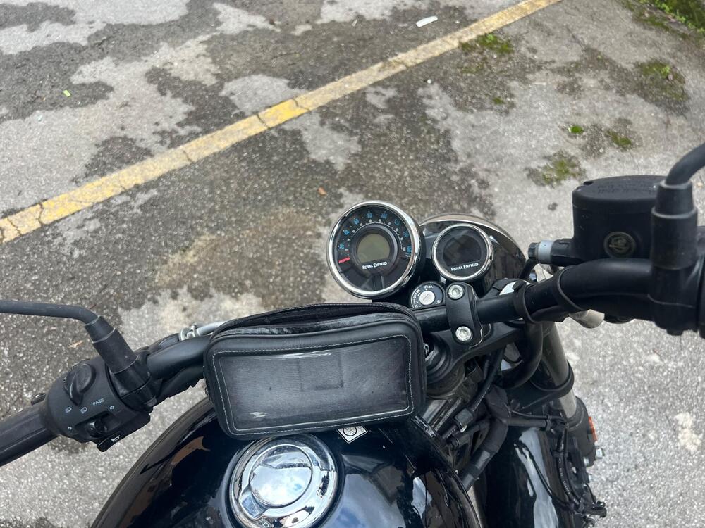 Royal Enfield Meteor 350 (2021 - 26) (6)