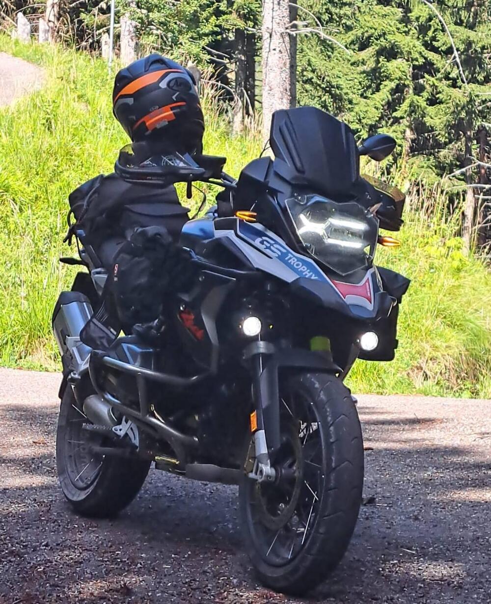 Bmw R 1250 GS (2021 - 24) (2)