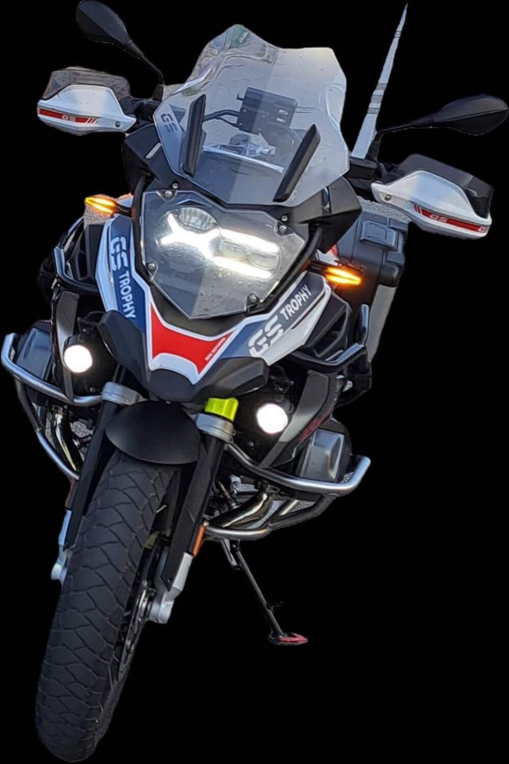 Bmw R 1250 GS (2021 - 24) (5)