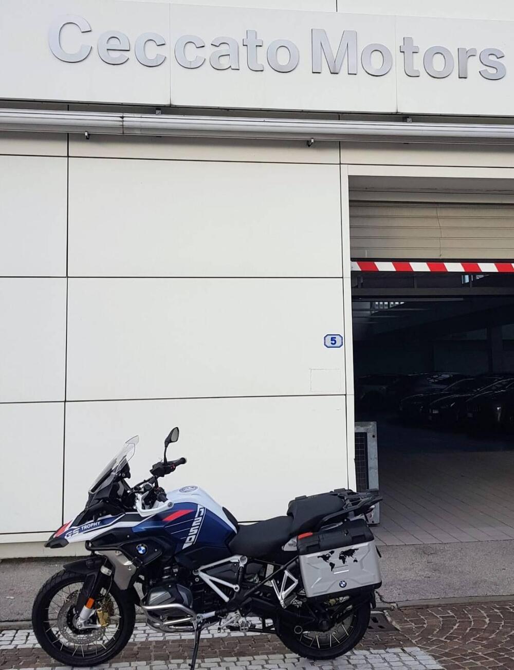 Bmw R 1250 GS (2021 - 24) (6)