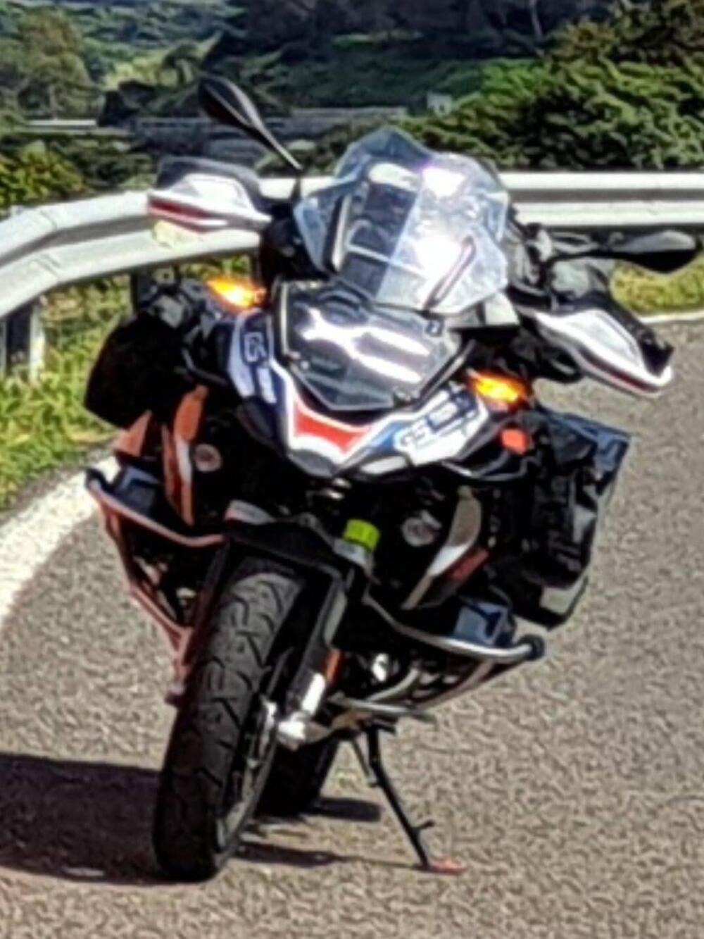 Bmw R 1250 GS (2021 - 24) (7)