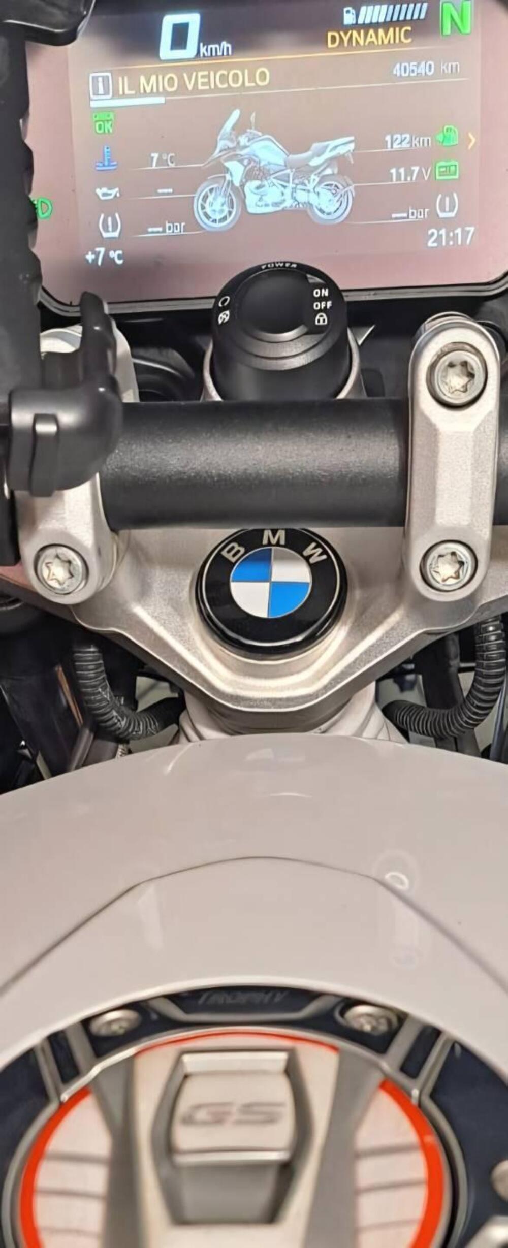Bmw R 1250 GS (2021 - 24) (9)