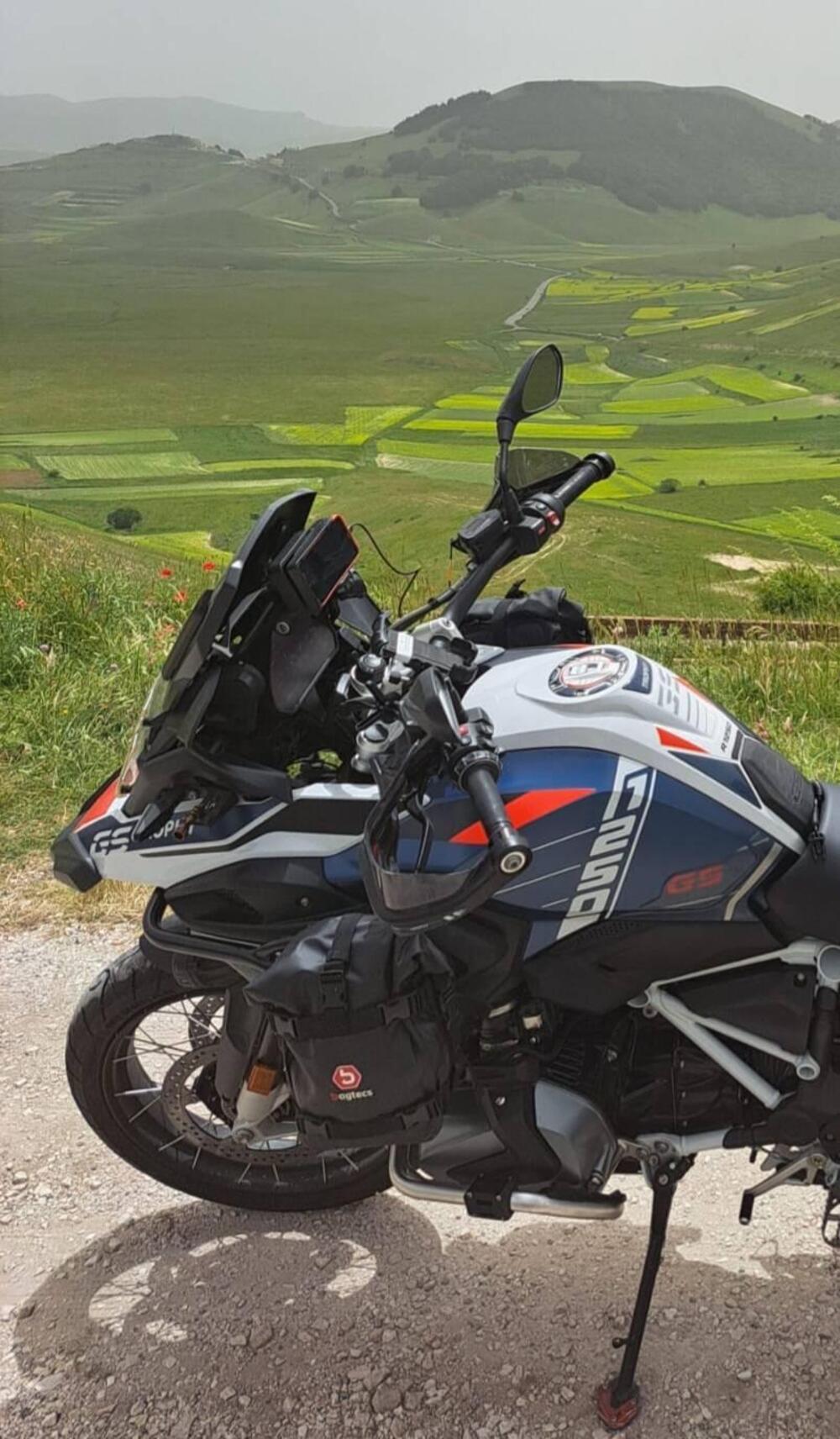 Bmw R 1250 GS (2021 - 24) (13)