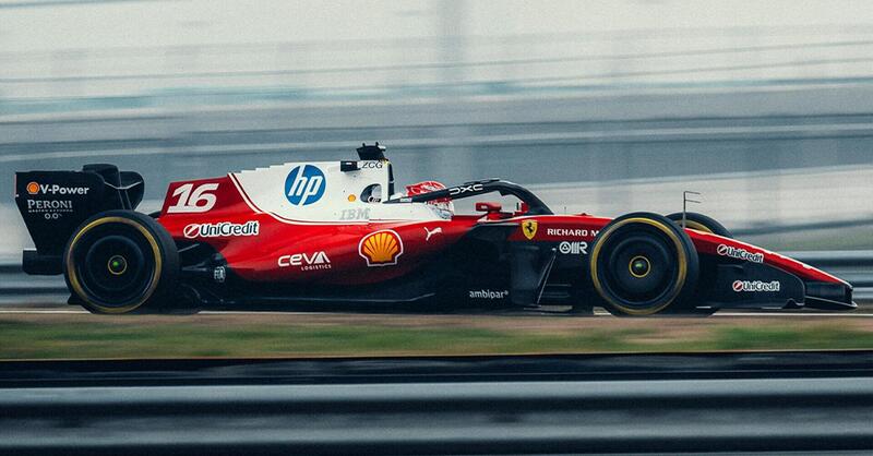 Formula 1 2026, tutto sui test in Bahrain: programma, orari TV e i piloti in pista