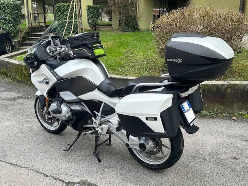 Bmw R 1250 RT (2019 - 20) (3)
