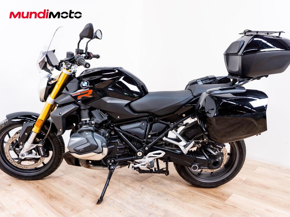 Bmw R 1250 R (2019 - 20) (5)