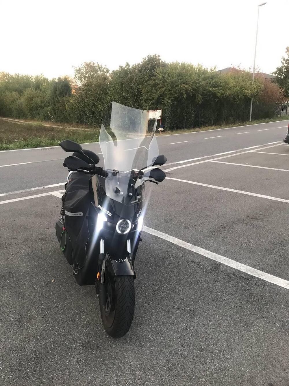 Silence S01 L3e Connected (2021 - 24) (2)