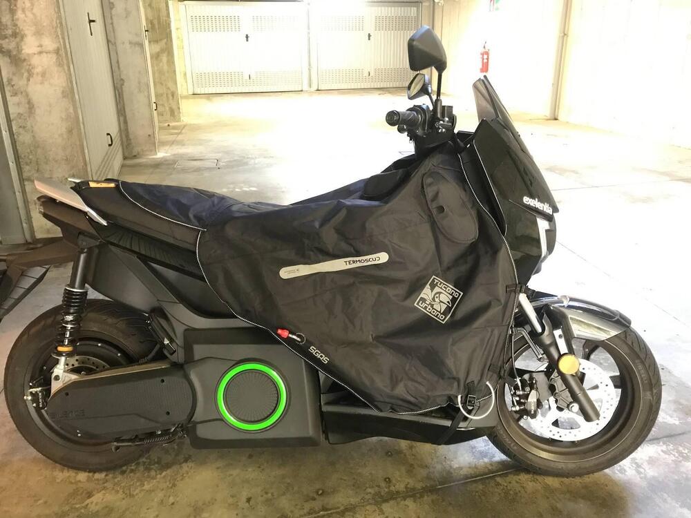 Silence S01 L3e Connected (2021 - 24) (3)