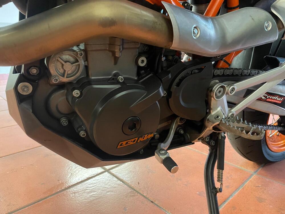 KTM 690 SMC R (2012 -17) (14)