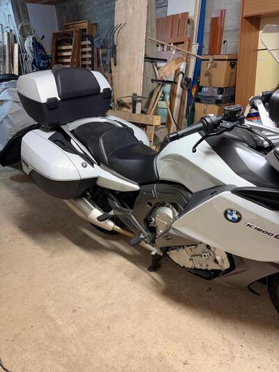 Bmw K 1600 GT (2010 - 16) usata