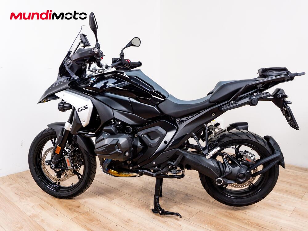 Bmw R 1300 GS (2023 - 26) (6)