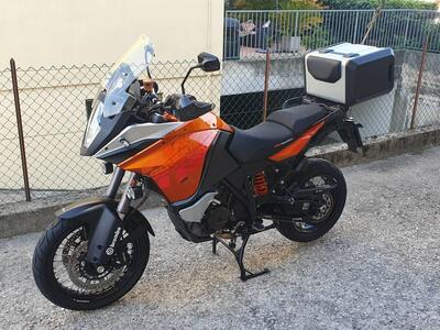 KTM 1190 Adventure (2013 - 16) usata