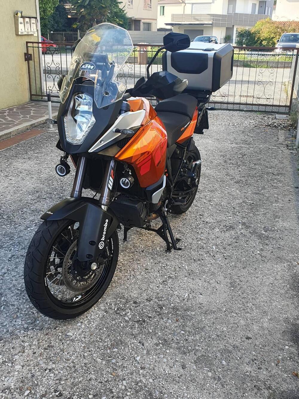 KTM 1190 Adventure (2013 - 16) (4)