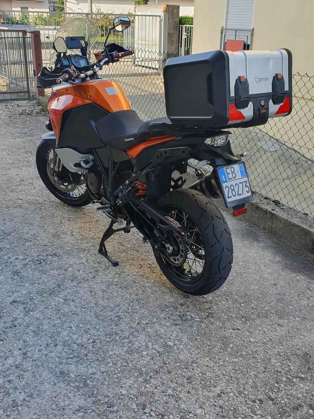 KTM 1190 Adventure (2013 - 16) (6)