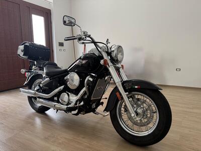 Kawasaki VN 800 Classic (2001 - 06) usata