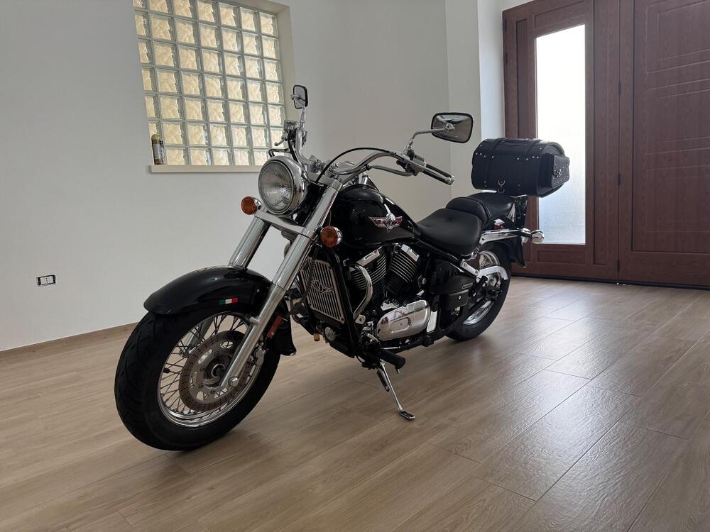 Kawasaki VN 800 Classic (2001 - 06) (3)