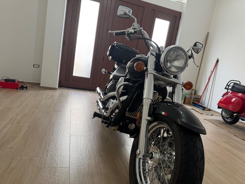 Kawasaki VN 800 Classic (2001 - 06) (10)