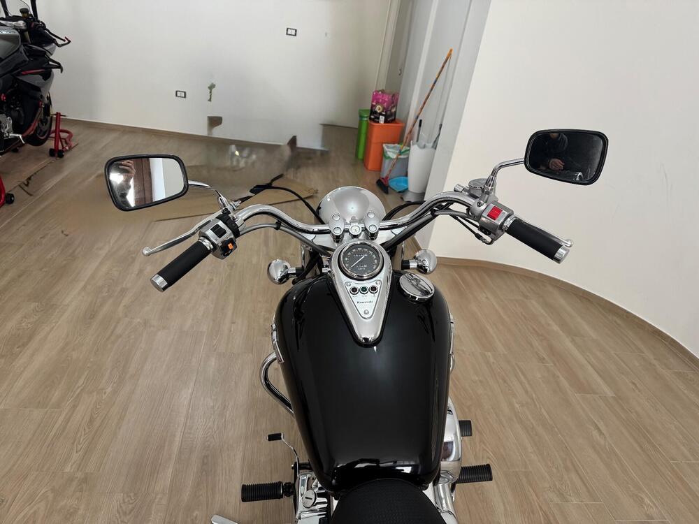 Kawasaki VN 800 Classic (2001 - 06) (11)