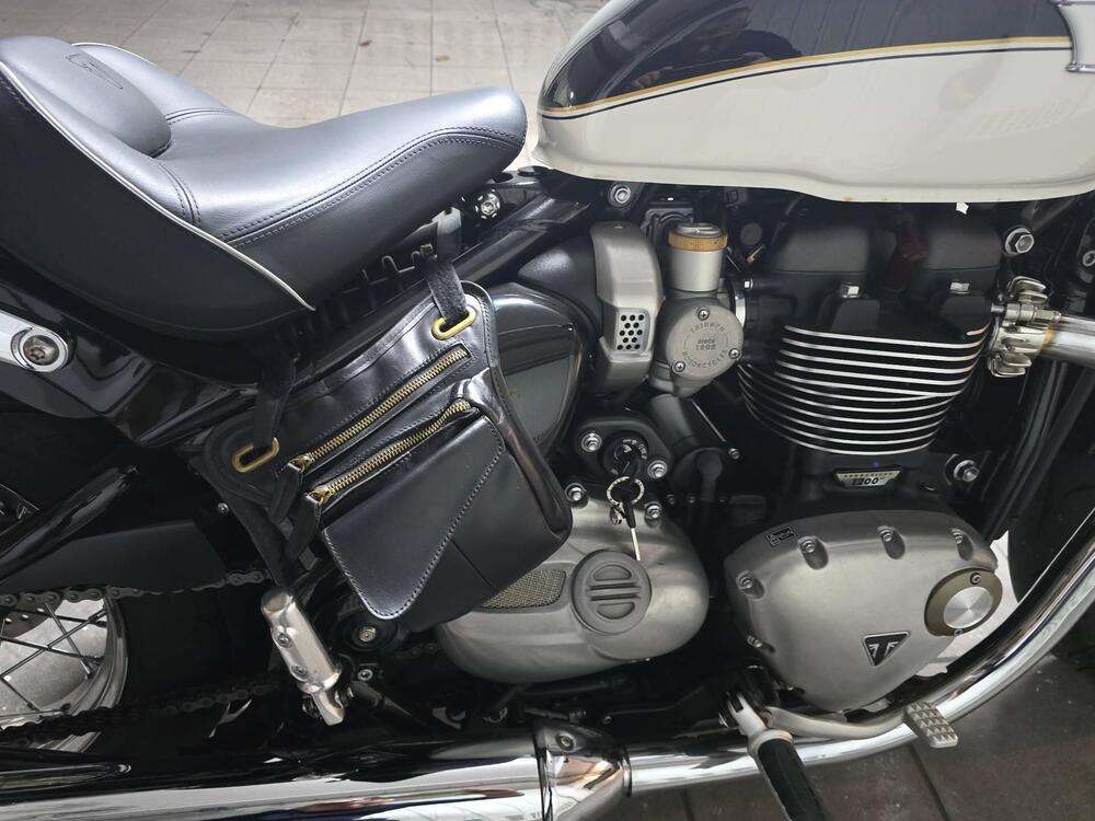 Triumph Bonneville Speedmaster 1200 (2021 - 25) (6)