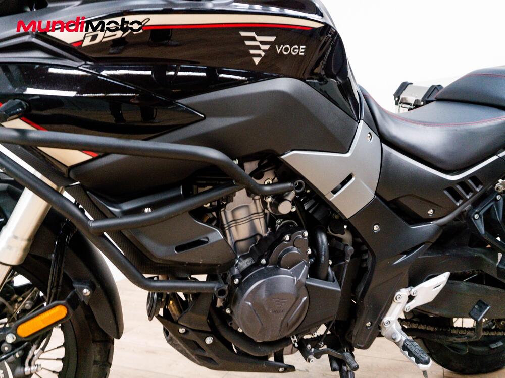 Voge Brivido 500 R (2020) (9)