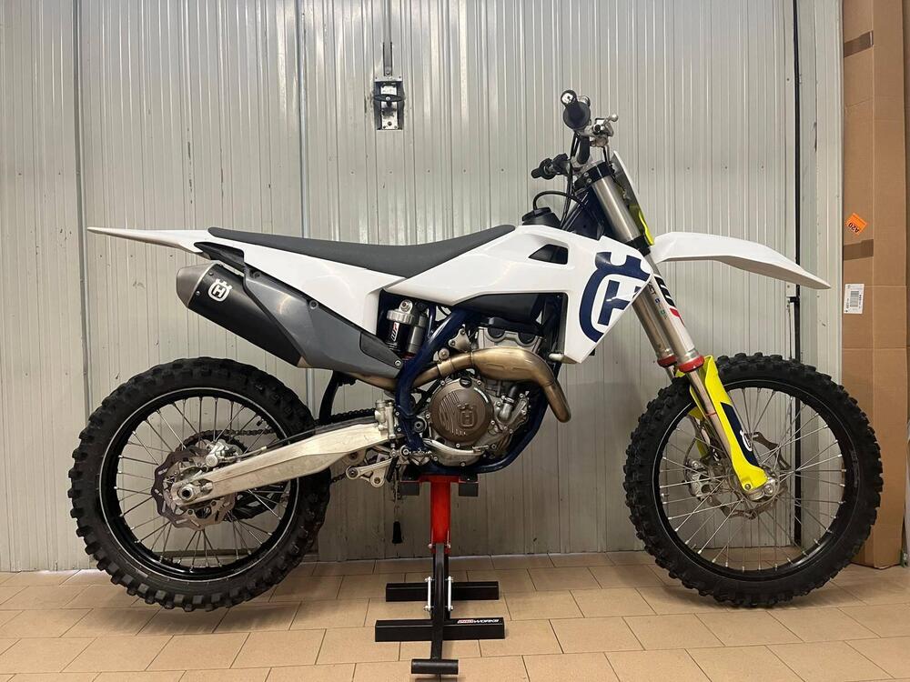 Husqvarna FC 250 (2020)