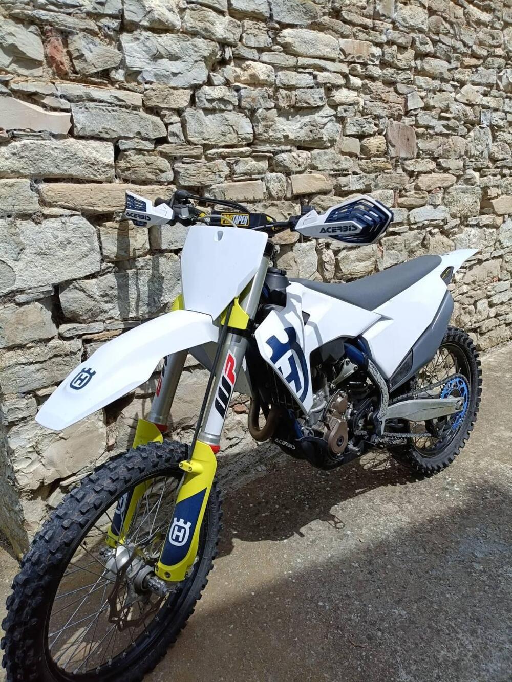 Husqvarna FC 250 (2020) (2)