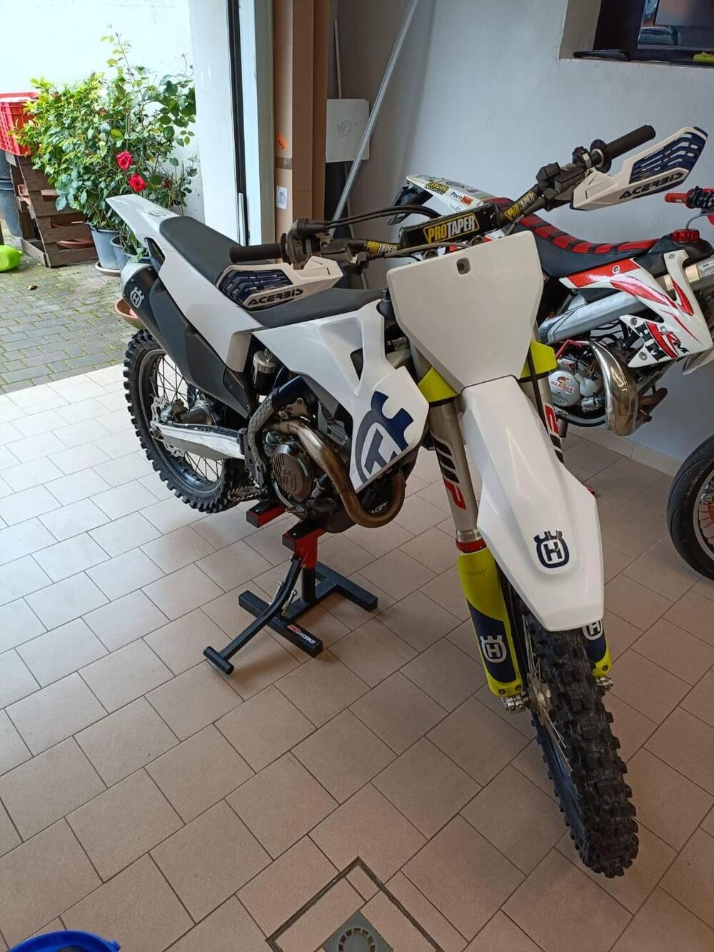 Husqvarna FC 250 (2020) (3)