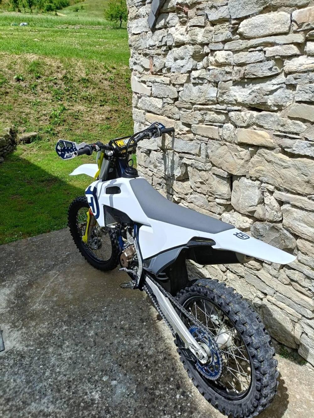 Husqvarna FC 250 (2020) (4)