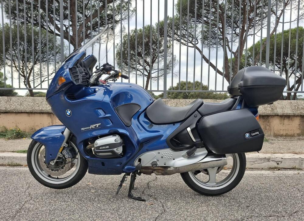 Bmw R 1100 RT
