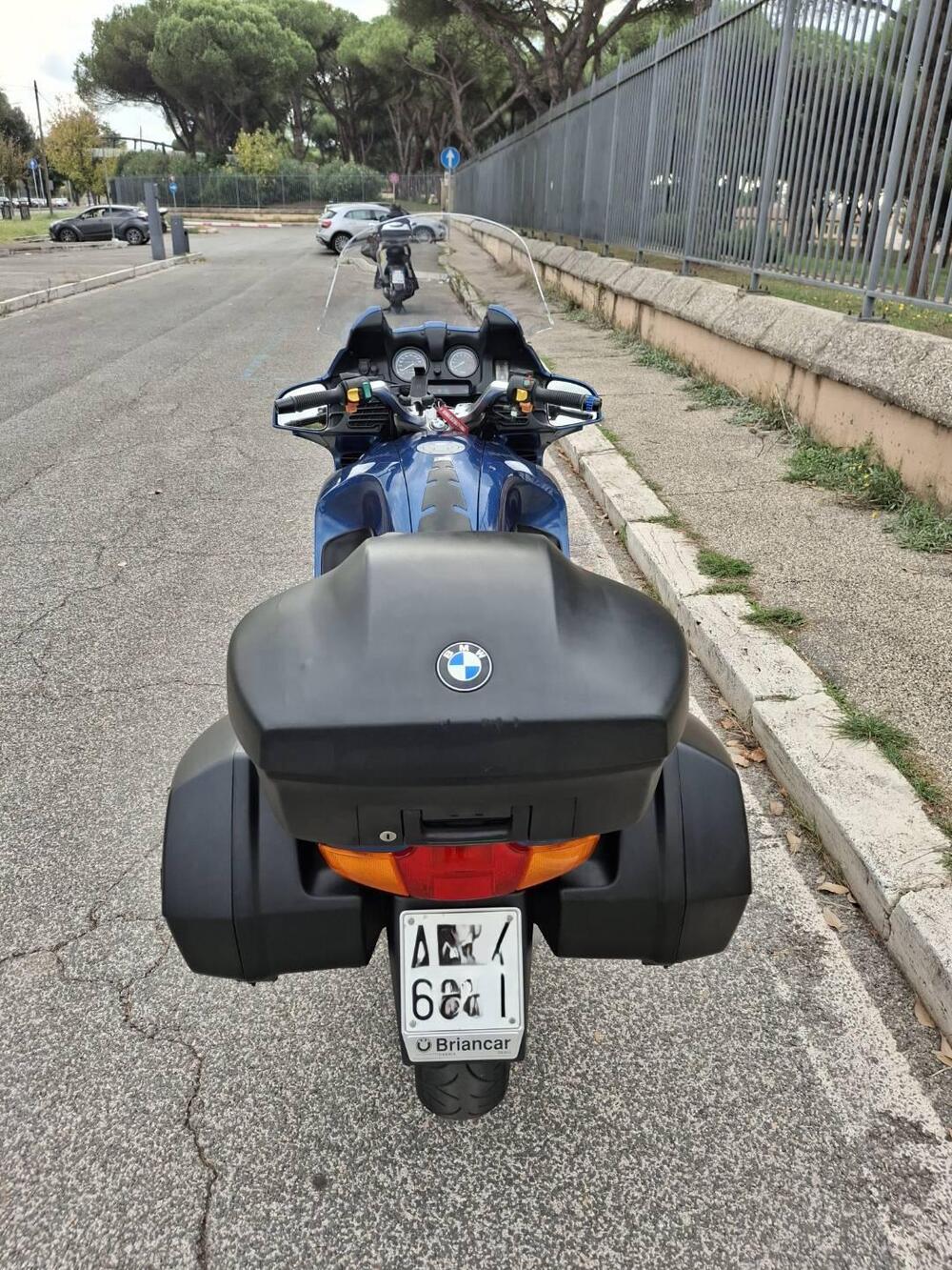 Bmw R 1100 RT (2)