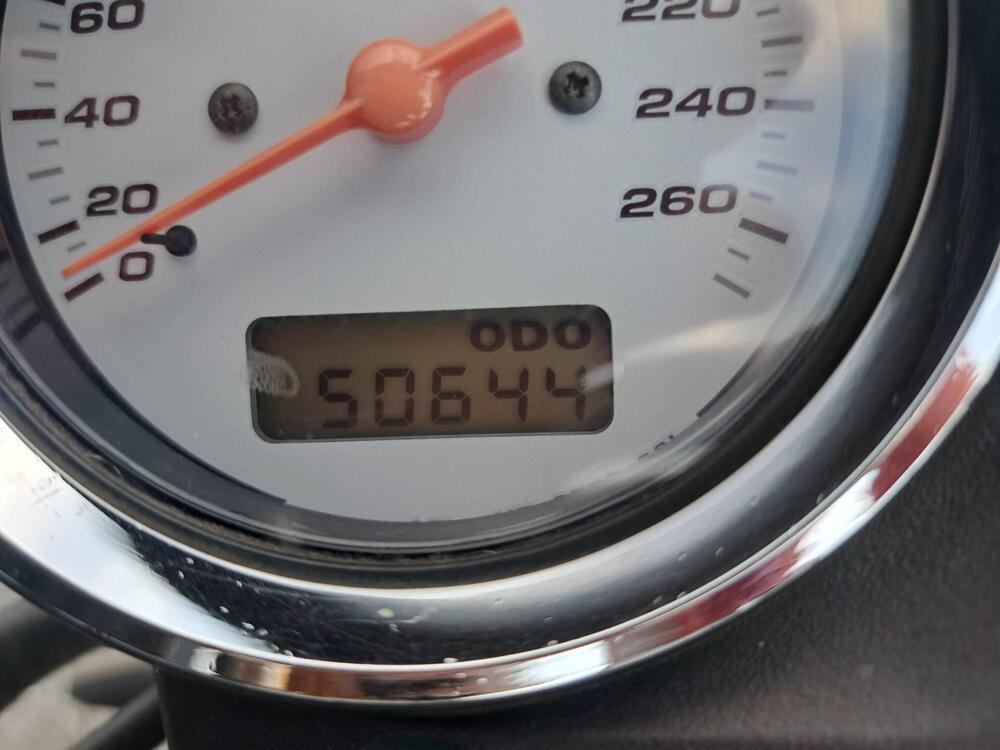 Honda CBF 600 (2004 - 06) (3)