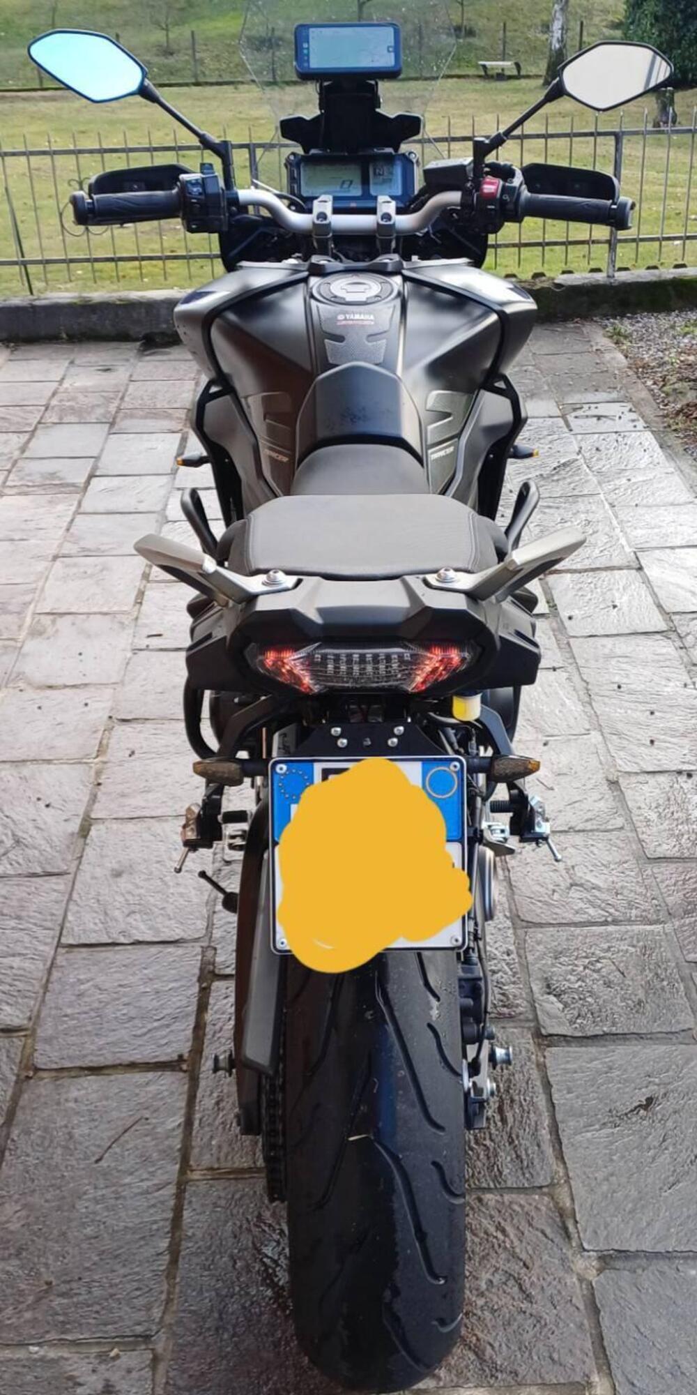 Yamaha Tracer 900 ABS (2017 - 18) (6)