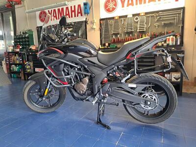 Voge Valico 300DS (2021 - 24) usata