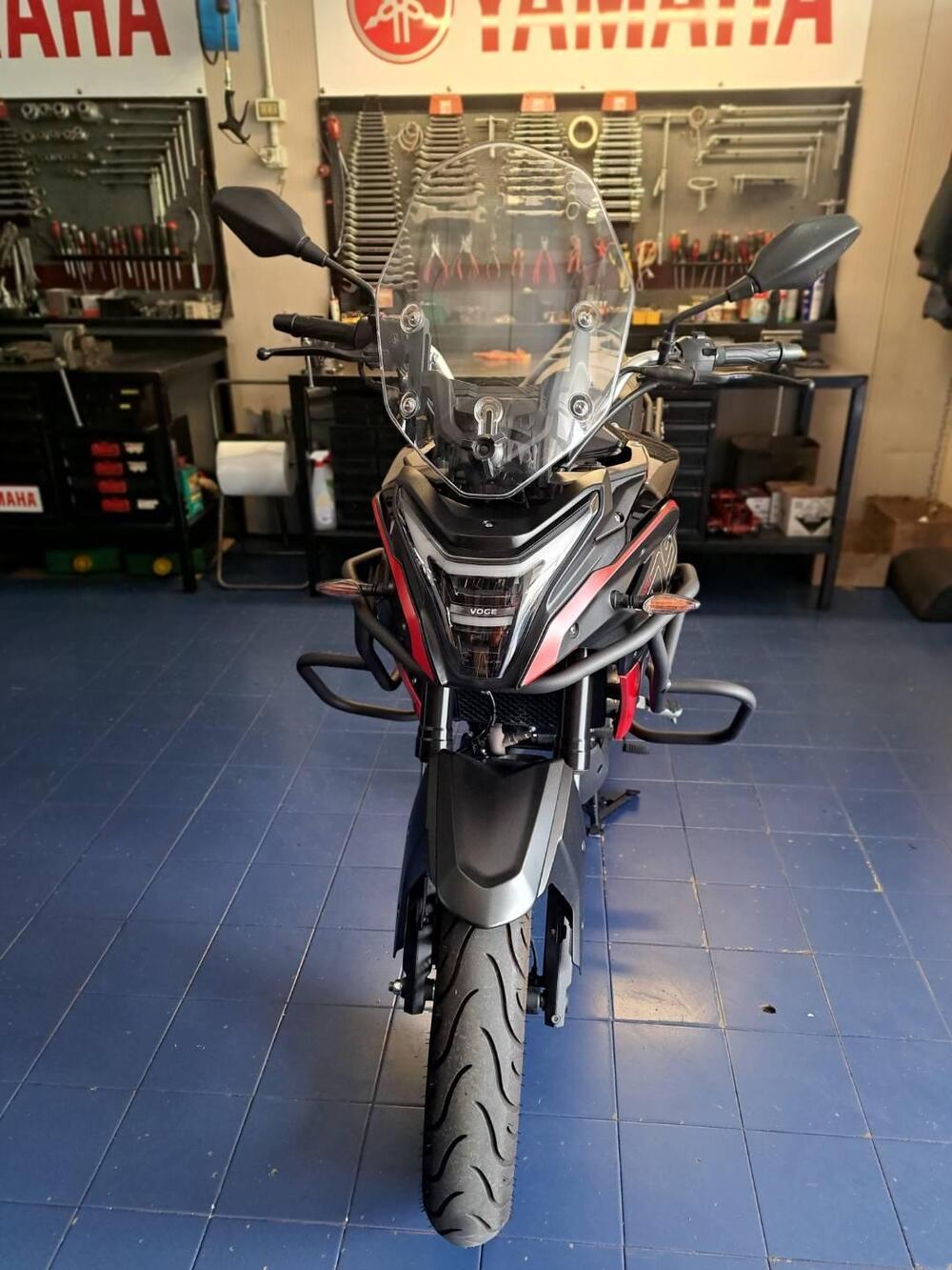 Voge Valico 300DS (2021 - 24) (2)