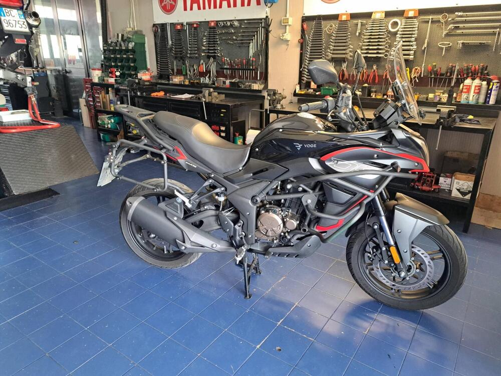 Voge Valico 300DS (2021 - 24) (3)