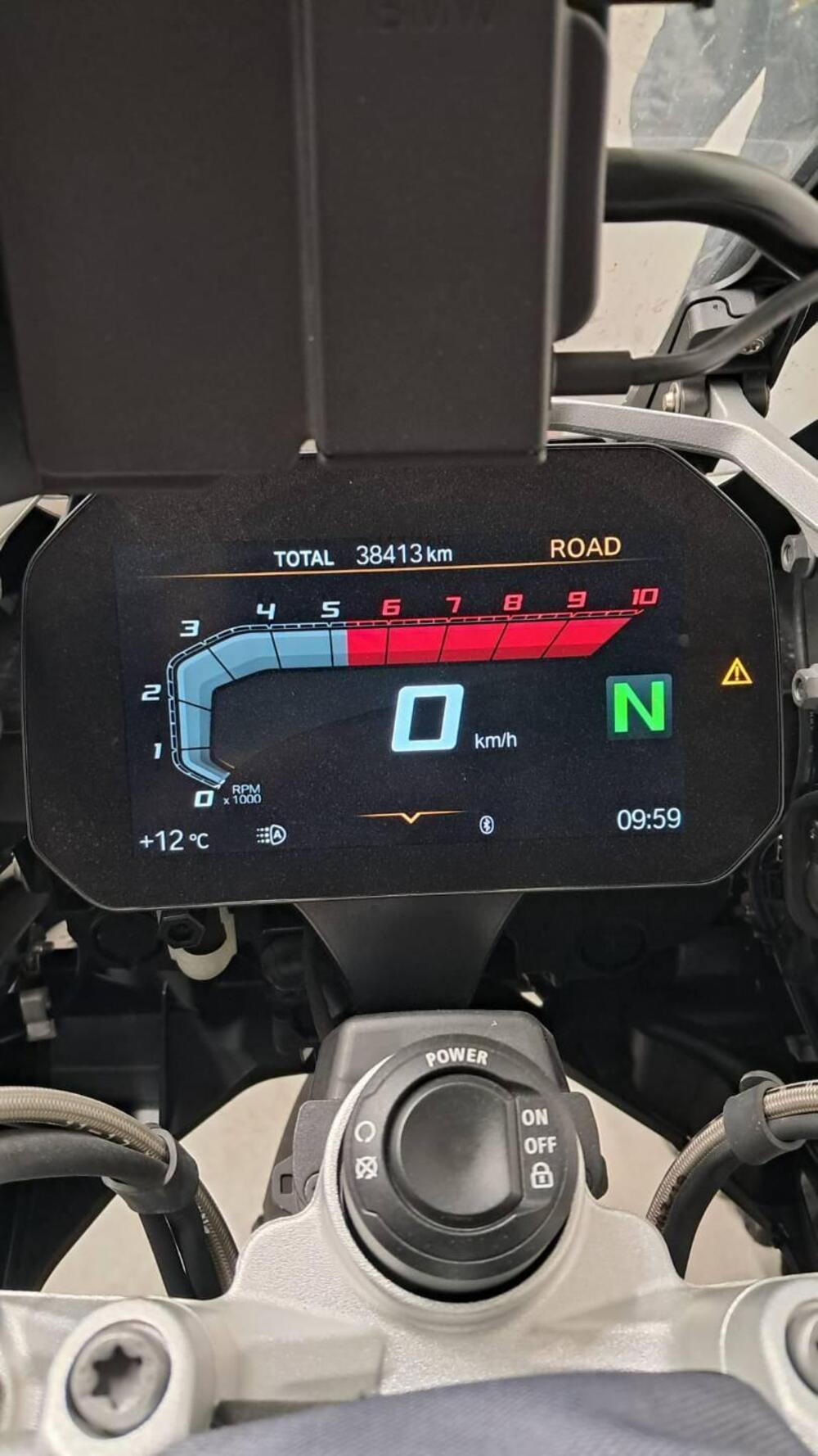 Bmw R 1200 GS (2017 - 18) (3)
