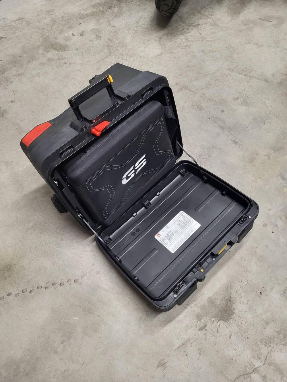 Bmw R 1200 GS (2017 - 18) (4)