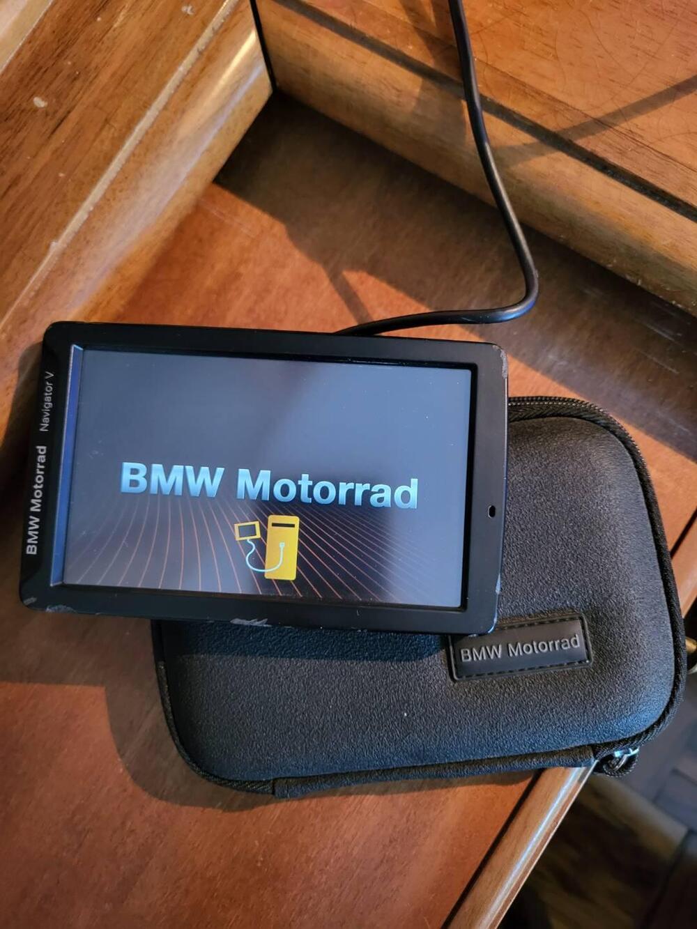 Bmw R 1200 GS (2017 - 18) (5)