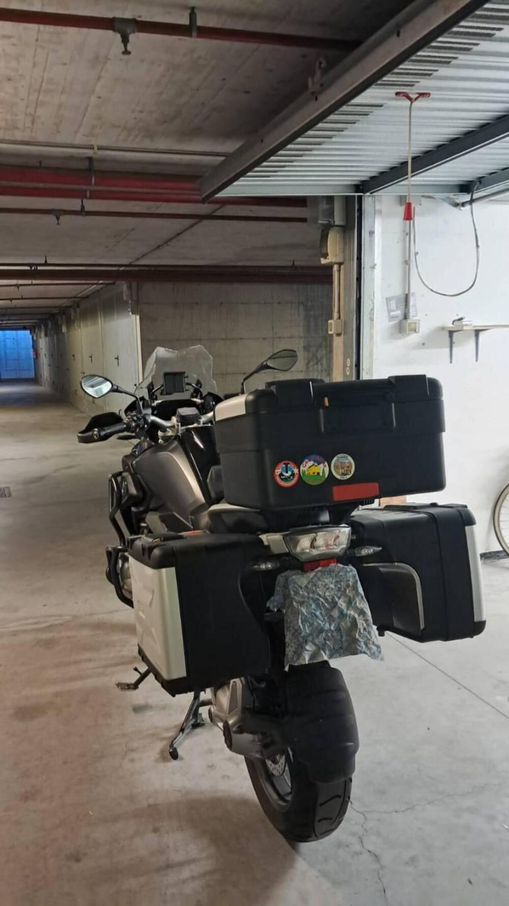 Bmw R 1200 GS (2017 - 18) (6)