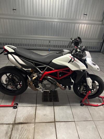 Ducati Hypermotard 950 (2019 - 20) usata