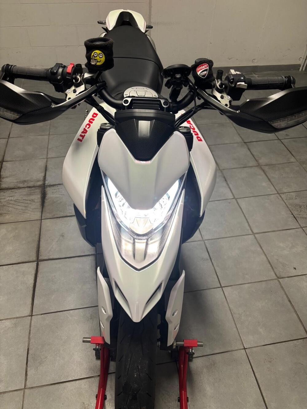 Ducati Hypermotard 950 (2019 - 20) (2)