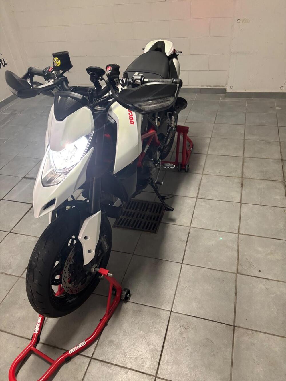 Ducati Hypermotard 950 (2019 - 20) (3)