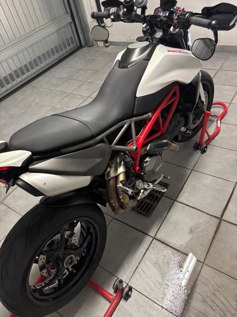 Ducati Hypermotard 950 (2019 - 20) (7)