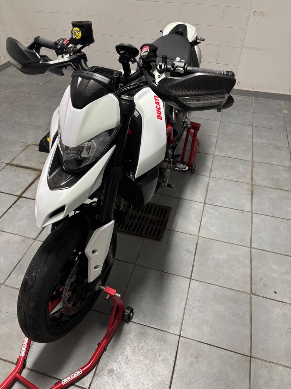 Ducati Hypermotard 950 (2019 - 20) (9)