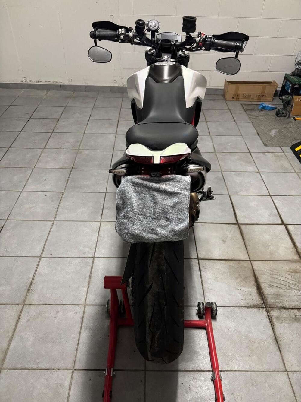 Ducati Hypermotard 950 (2019 - 20) (10)