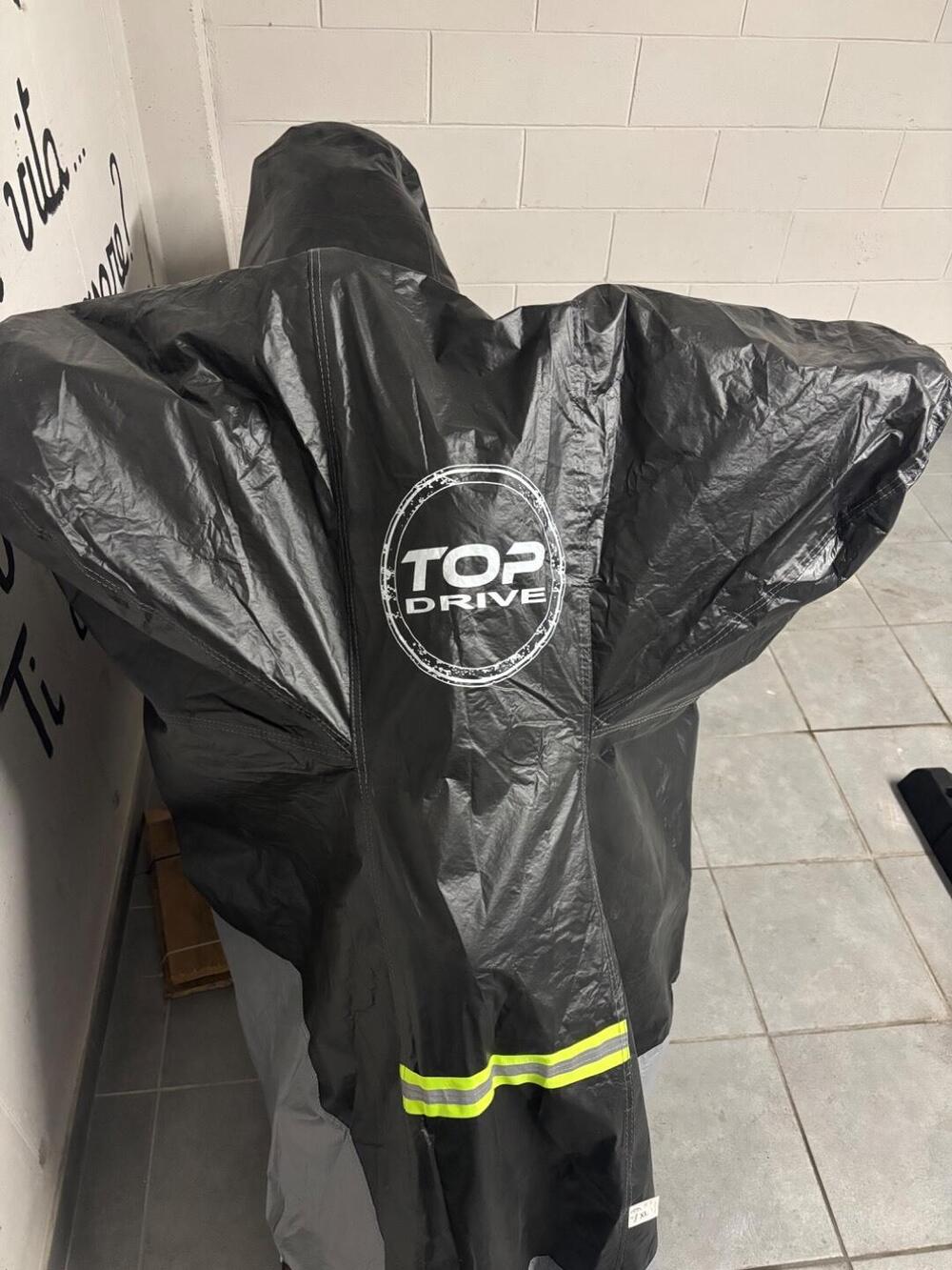 Ducati Hypermotard 950 (2019 - 20) (11)