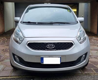 Kia Venga 1.4 CVVT EX Easy del 2012 usata a San Lazzaro di Savena